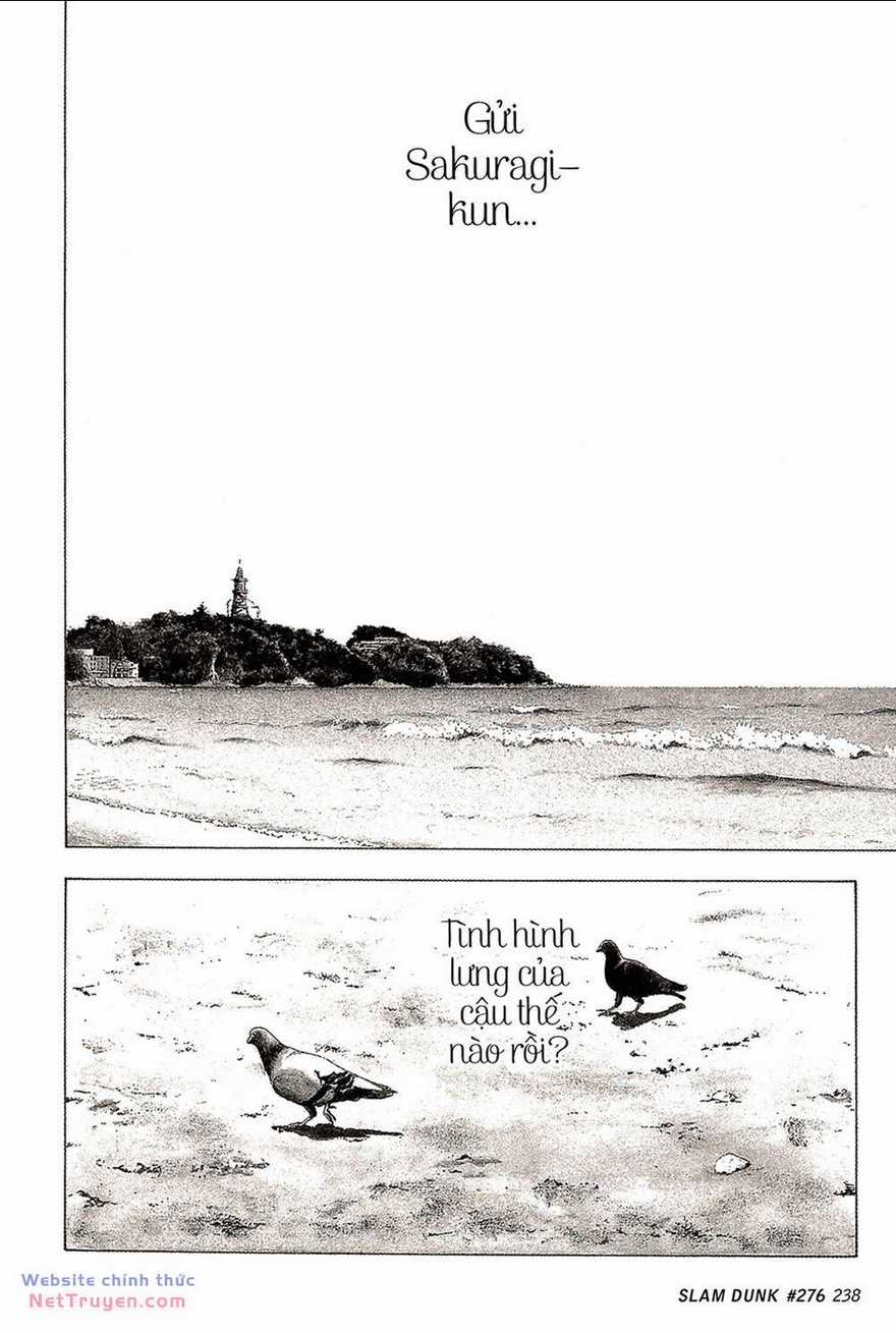 Cao Thủ Bóng Rổ (Remake) - Chapter 276 - Trang 4
