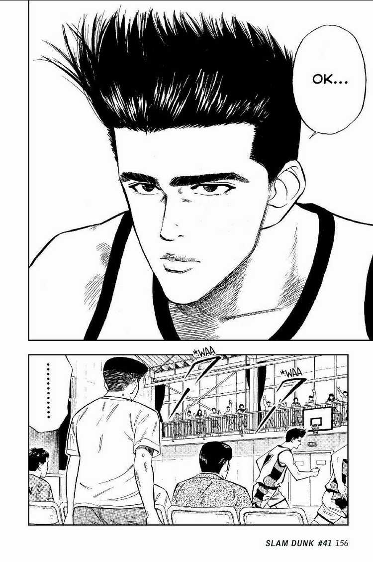 Cao Thủ Bóng Rổ (Remake) - Chapter 41 - Trang 12