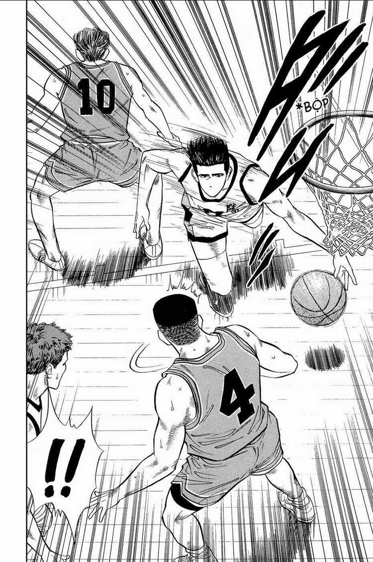 Cao Thủ Bóng Rổ (Remake) - Chapter 41 - Trang 14