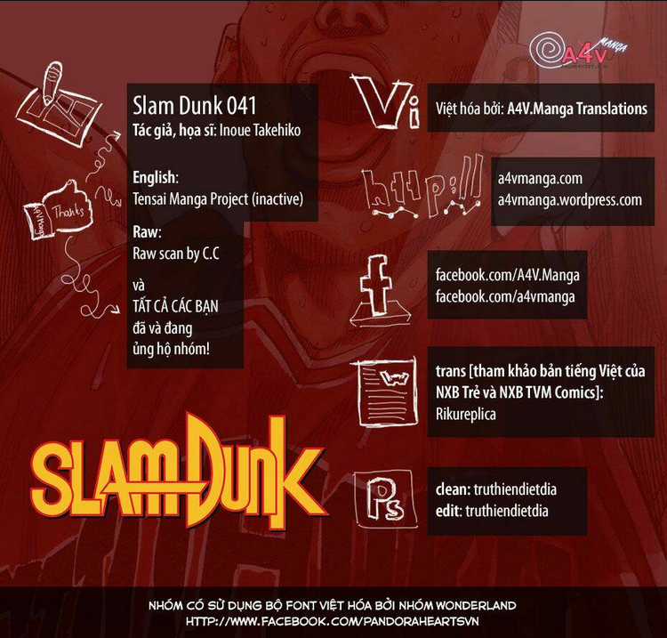 Cao Thủ Bóng Rổ (Remake) - Chapter 41 - Trang 21