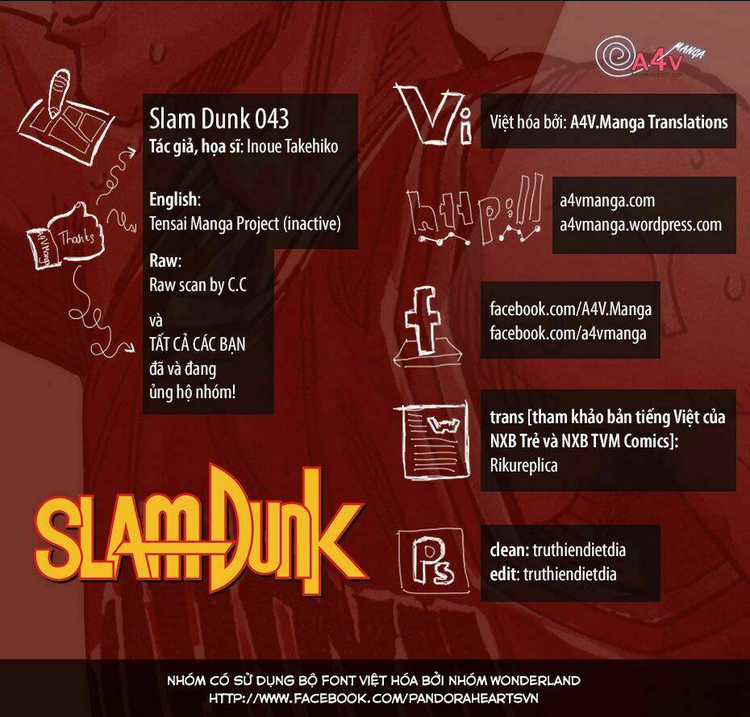 Cao Thủ Bóng Rổ (Remake) - Chapter 43 - Trang 20