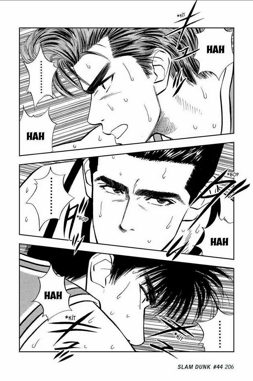 Cao Thủ Bóng Rổ (Remake) - Chapter 44 - Trang 2