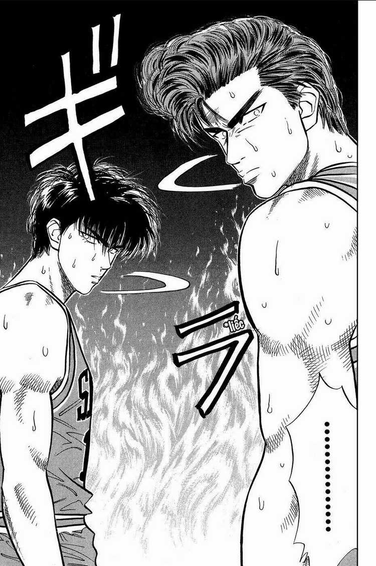 Cao Thủ Bóng Rổ (Remake) - Chapter 44 - Trang 9