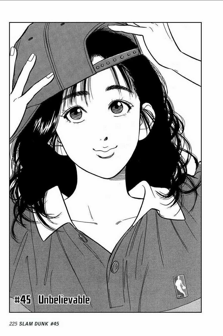 Cao Thủ Bóng Rổ (Remake) - Chapter 45 - Trang 1