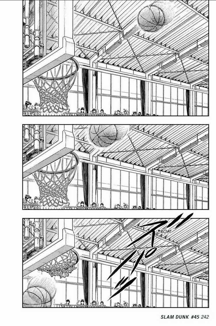 Cao Thủ Bóng Rổ (Remake) - Chapter 45 - Trang 15