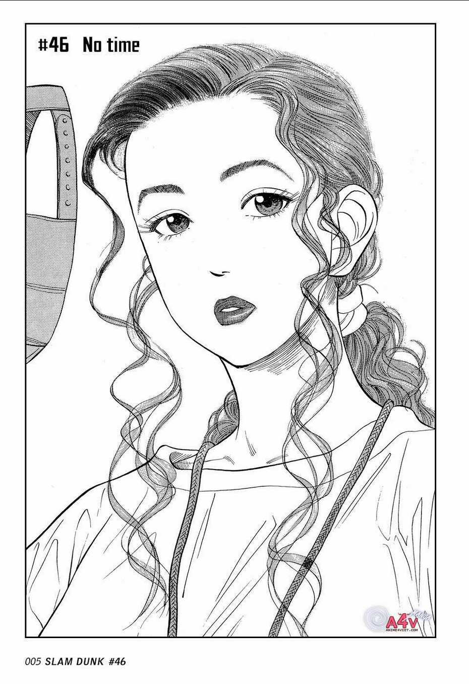 Cao Thủ Bóng Rổ (Remake) - Chapter 46 - Trang 1