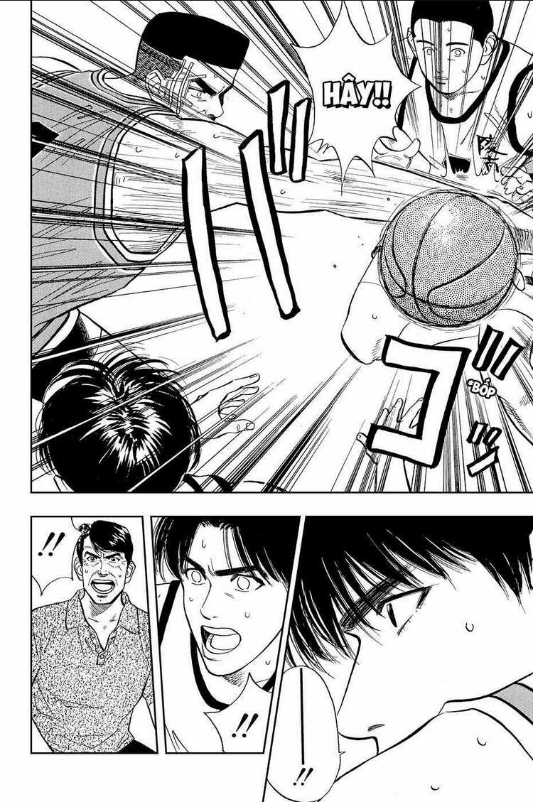 Cao Thủ Bóng Rổ (Remake) - Chapter 46 - Trang 11