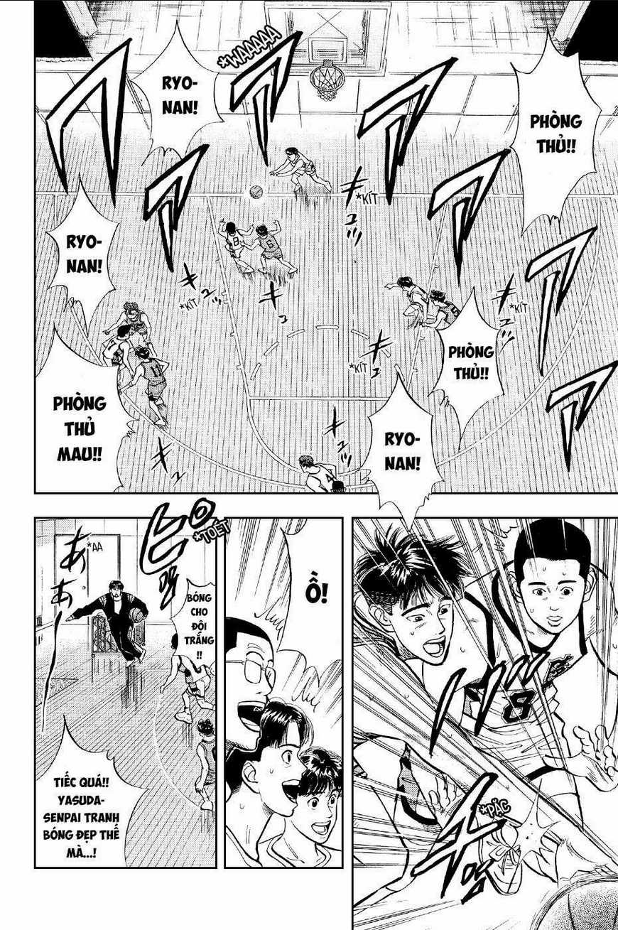 Cao Thủ Bóng Rổ (Remake) - Chapter 46 - Trang 3