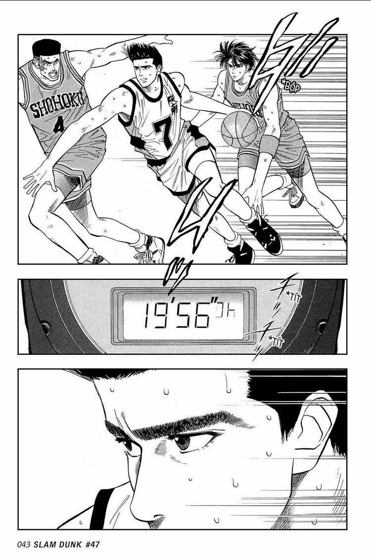 Cao Thủ Bóng Rổ (Remake) - Chapter 47 - Trang 14