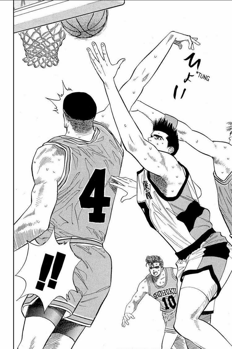 Cao Thủ Bóng Rổ (Remake) - Chapter 47 - Trang 17