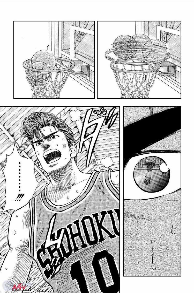 Cao Thủ Bóng Rổ (Remake) - Chapter 47 - Trang 18