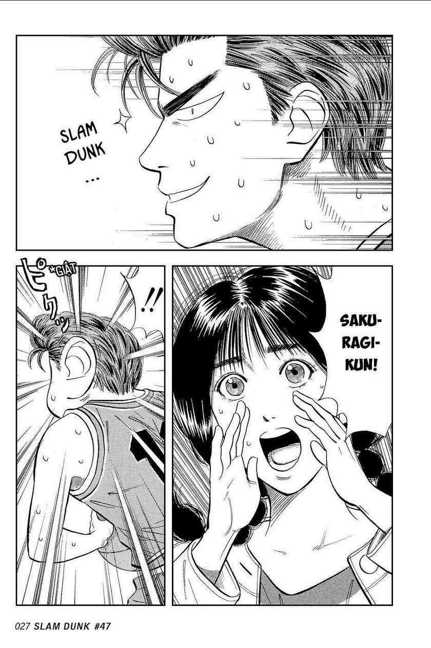 Cao Thủ Bóng Rổ (Remake) - Chapter 47 - Trang 3