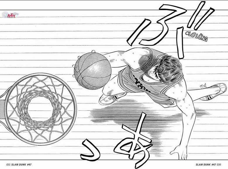 Cao Thủ Bóng Rổ (Remake) - Chapter 47 - Trang 5