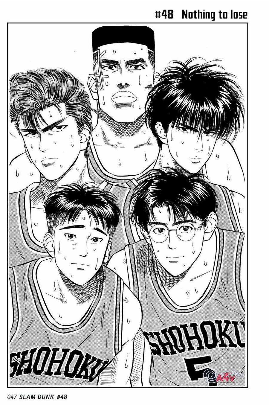 Cao Thủ Bóng Rổ (Remake) - Chapter 48 - Trang 1