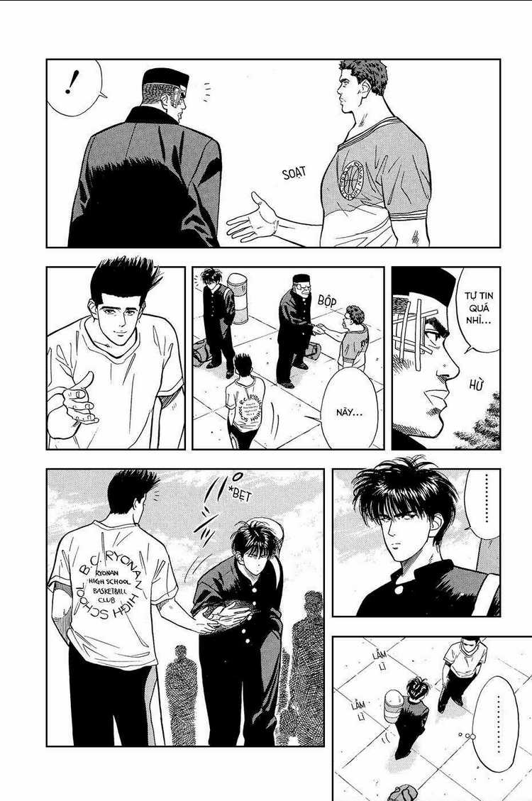 Cao Thủ Bóng Rổ (Remake) - Chapter 48 - Trang 16