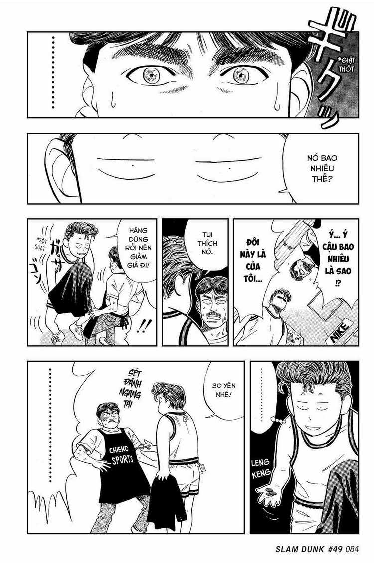 Cao Thủ Bóng Rổ (Remake) - Chapter 49 - Trang 18