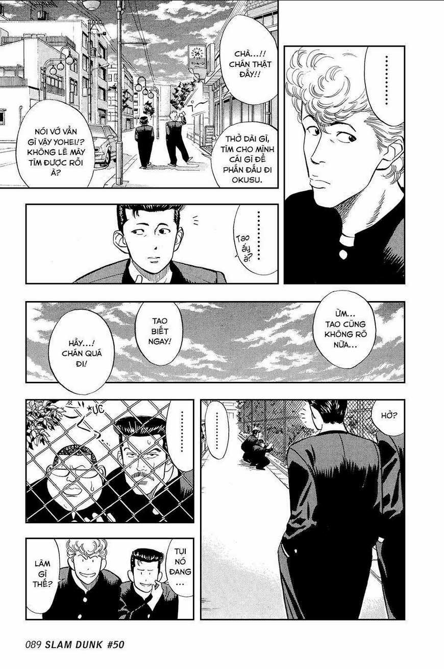 Cao Thủ Bóng Rổ (Remake) - Chapter 50 - Trang 2