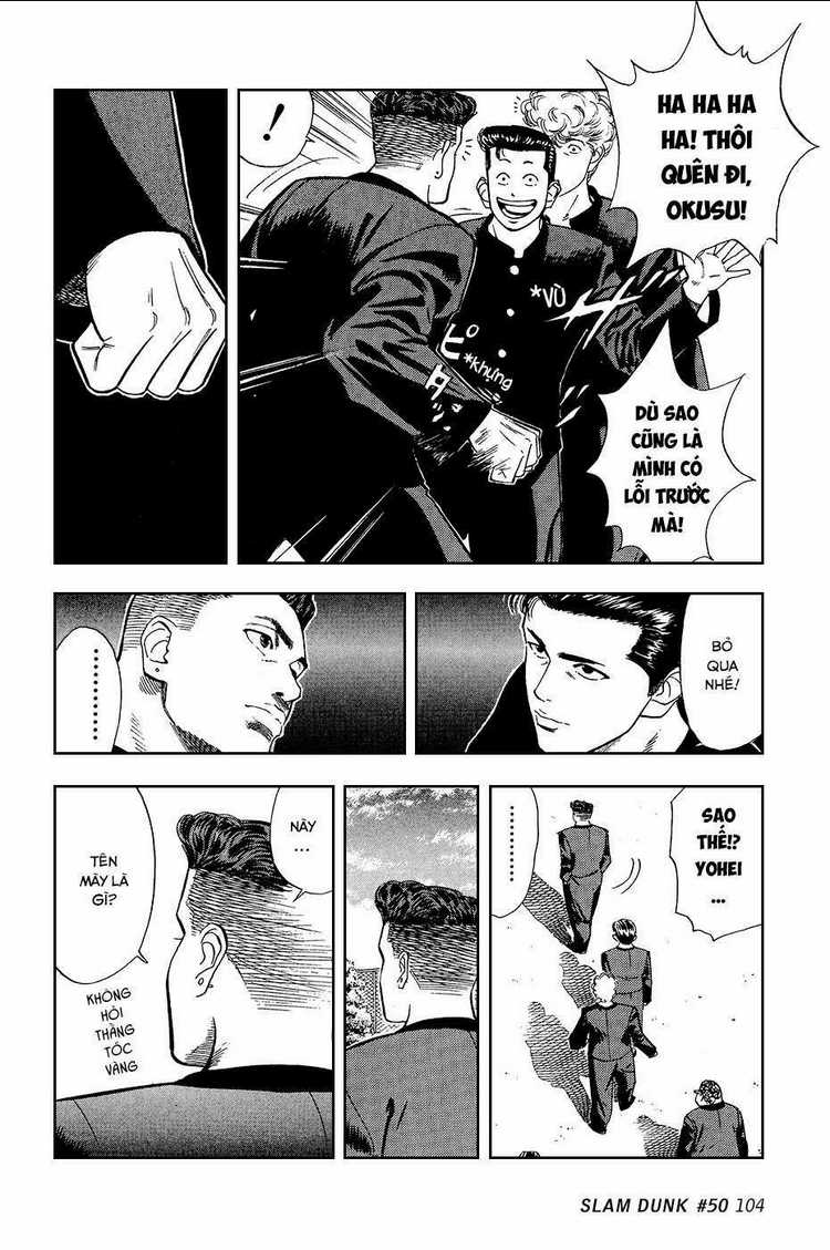 Cao Thủ Bóng Rổ (Remake) - Chapter 50 - Trang 17