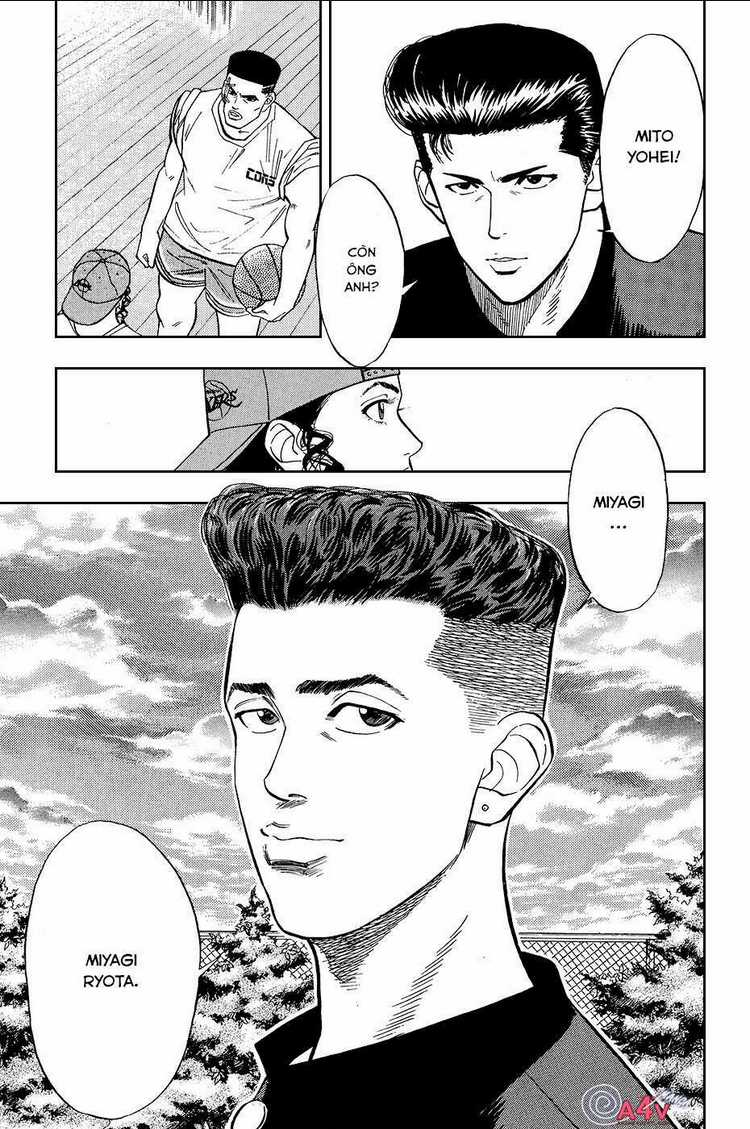 Cao Thủ Bóng Rổ (Remake) - Chapter 50 - Trang 18