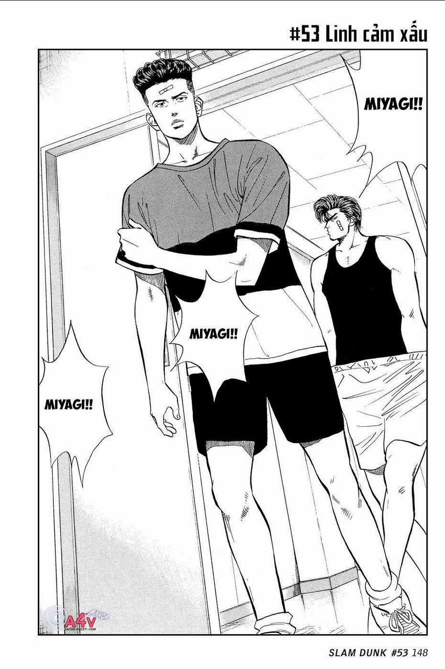 Cao Thủ Bóng Rổ (Remake) - Chapter 53 - Trang 2