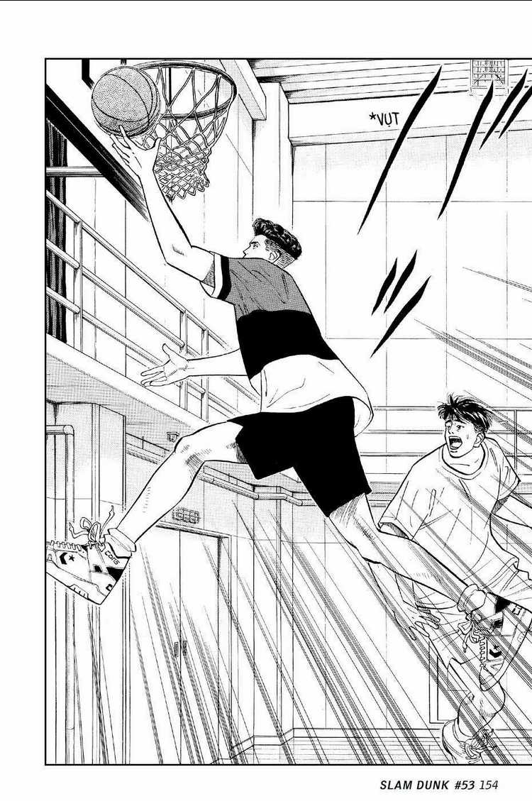 Cao Thủ Bóng Rổ (Remake) - Chapter 53 - Trang 8