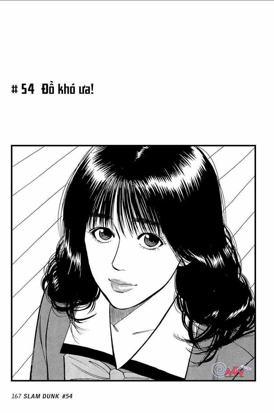 Cao Thủ Bóng Rổ (Remake) - Chapter 54 - Trang 1