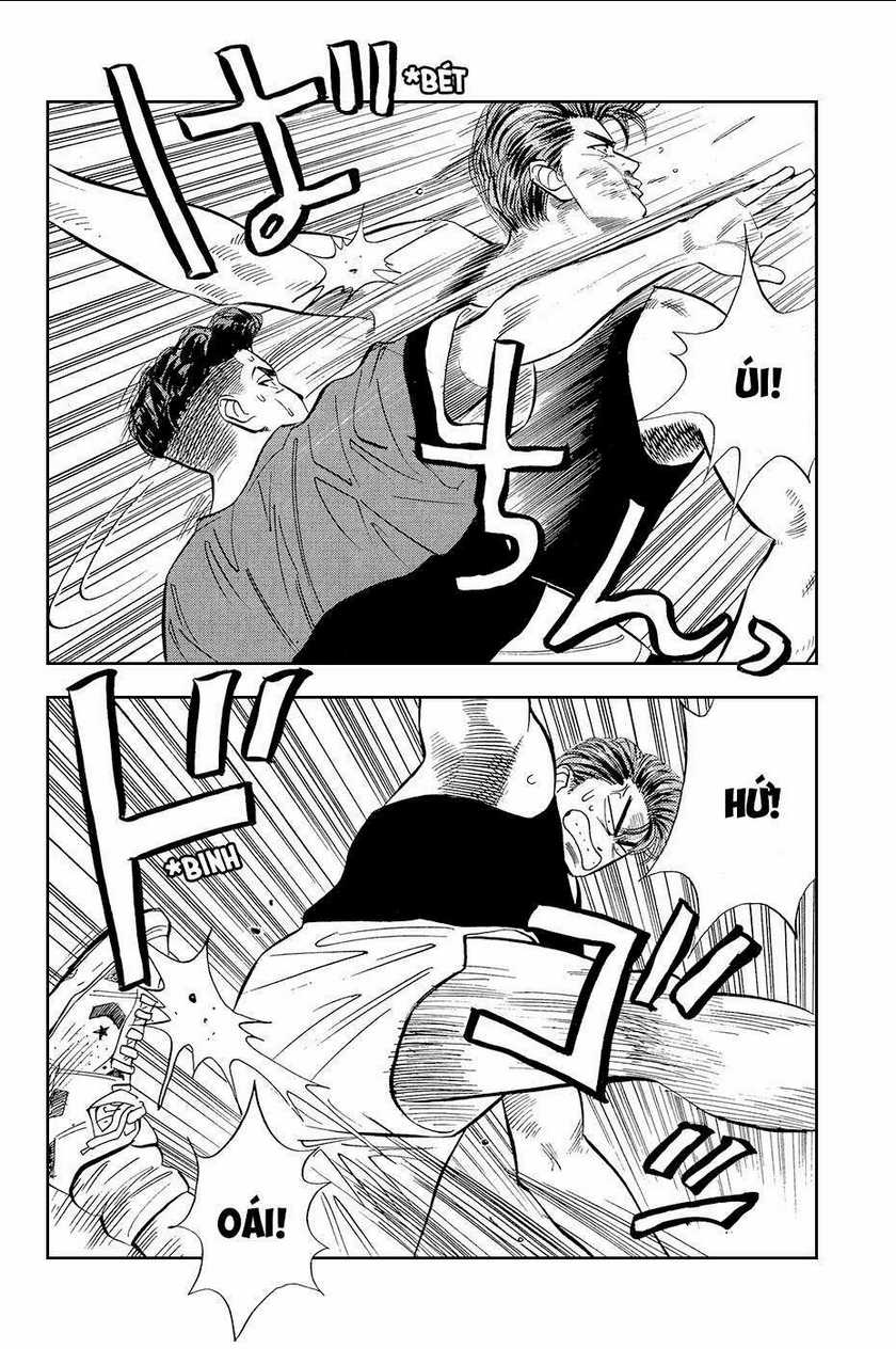 Cao Thủ Bóng Rổ (Remake) - Chapter 54 - Trang 3