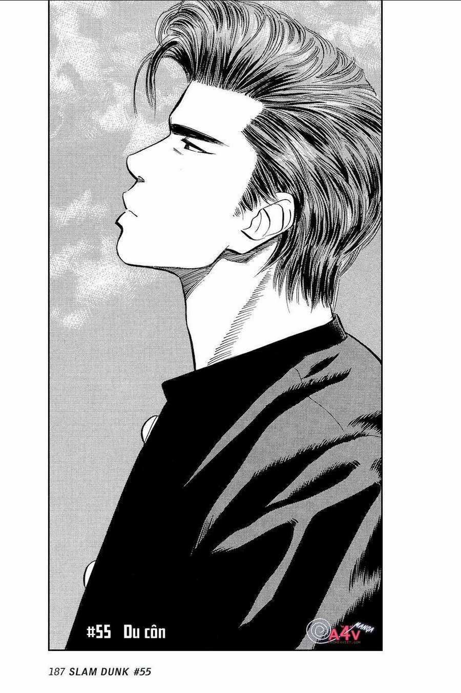 Cao Thủ Bóng Rổ (Remake) - Chapter 55 - Trang 1