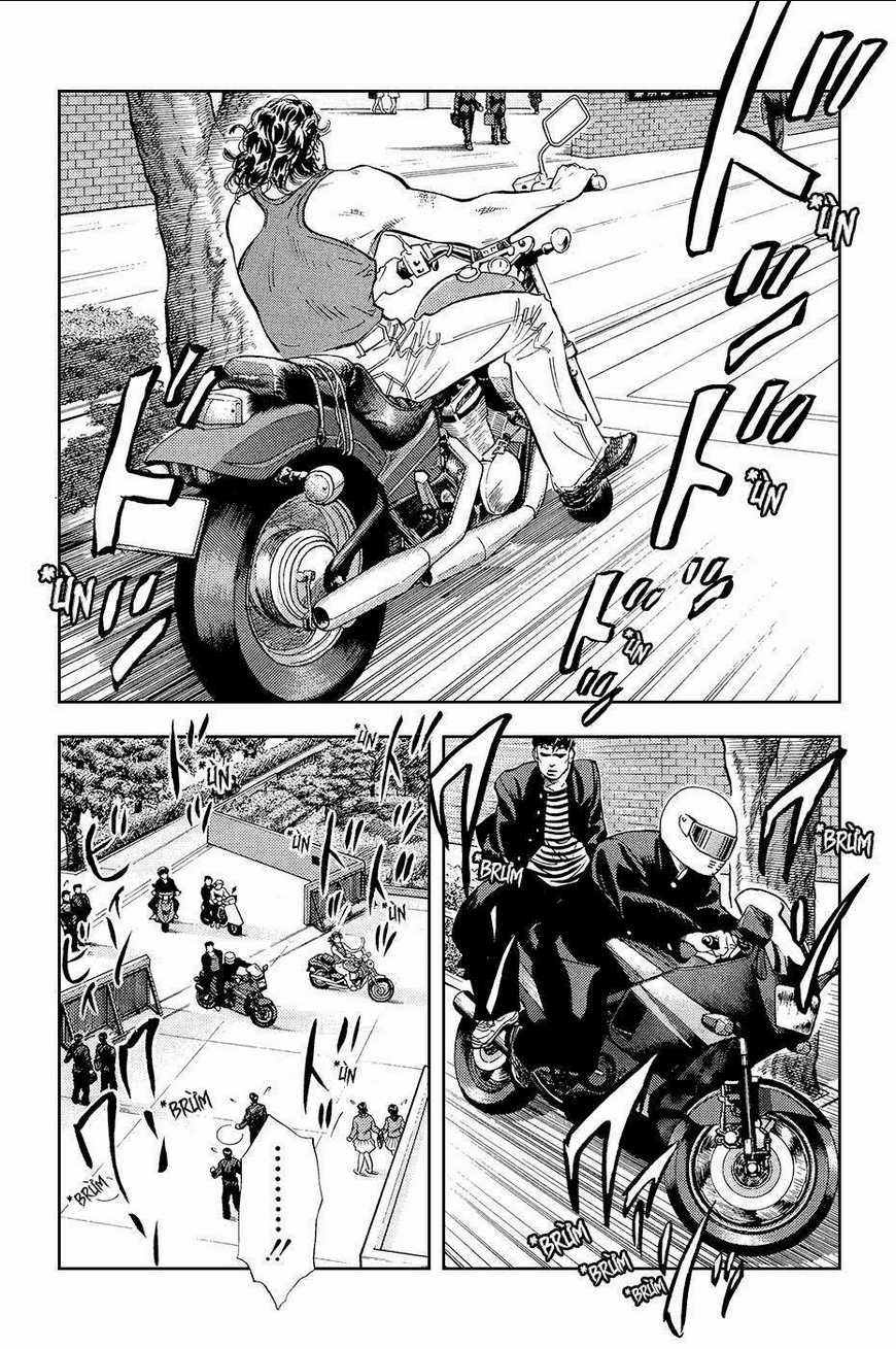 Cao Thủ Bóng Rổ (Remake) - Chapter 55 - Trang 2