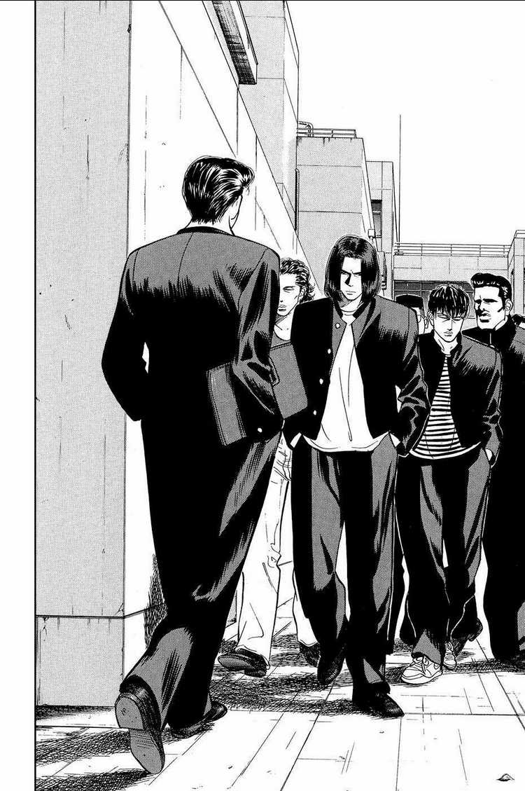 Cao Thủ Bóng Rổ (Remake) - Chapter 55 - Trang 18