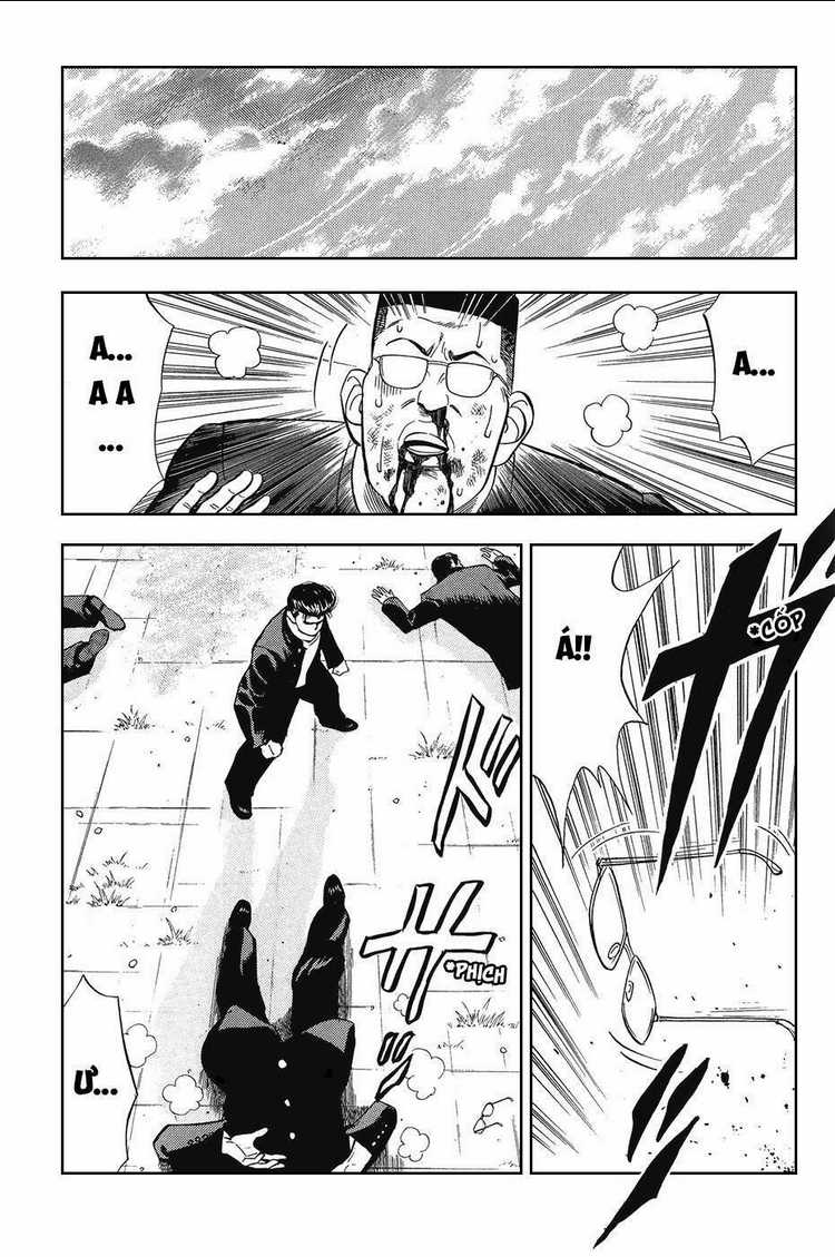 Cao Thủ Bóng Rổ (Remake) - Chapter 56 - Trang 12