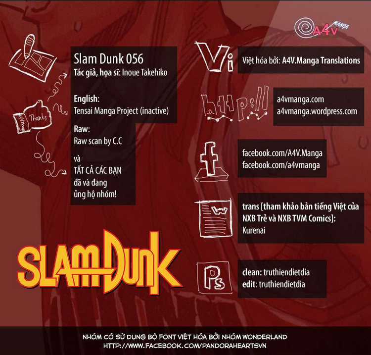 Cao Thủ Bóng Rổ (Remake) - Chapter 56 - Trang 20