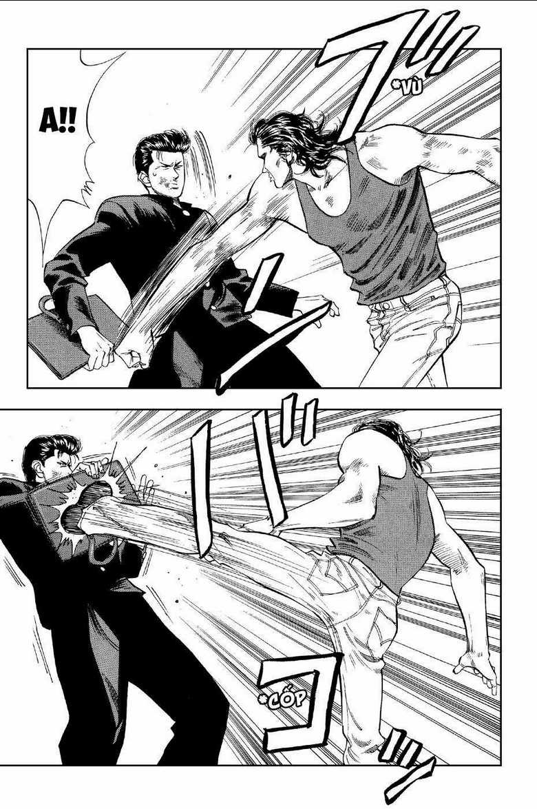 Cao Thủ Bóng Rổ (Remake) - Chapter 56 - Trang 5