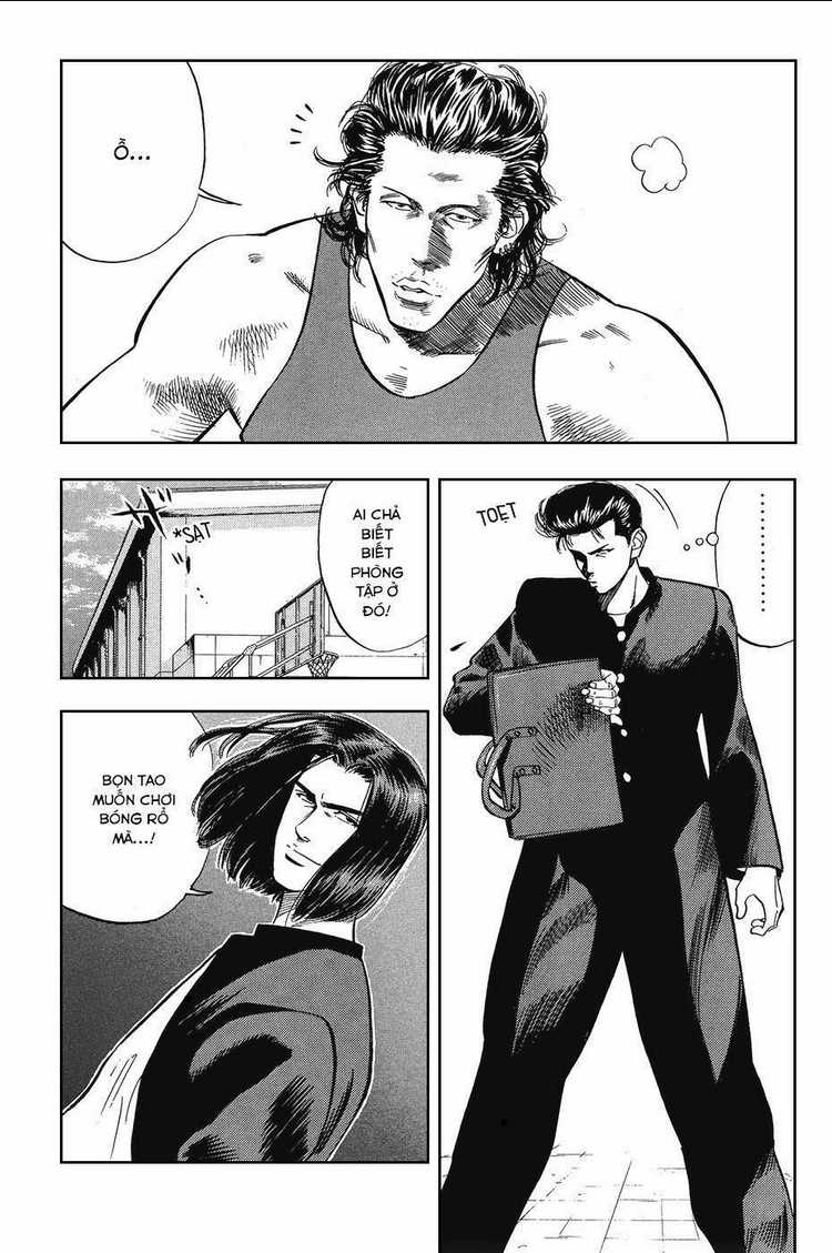 Cao Thủ Bóng Rổ (Remake) - Chapter 56 - Trang 6
