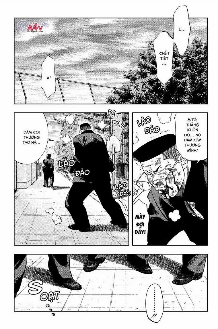 Cao Thủ Bóng Rổ (Remake) - Chapter 57 - Trang 13