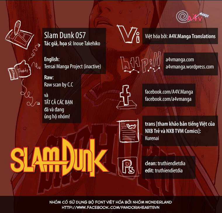 Cao Thủ Bóng Rổ (Remake) - Chapter 57 - Trang 28