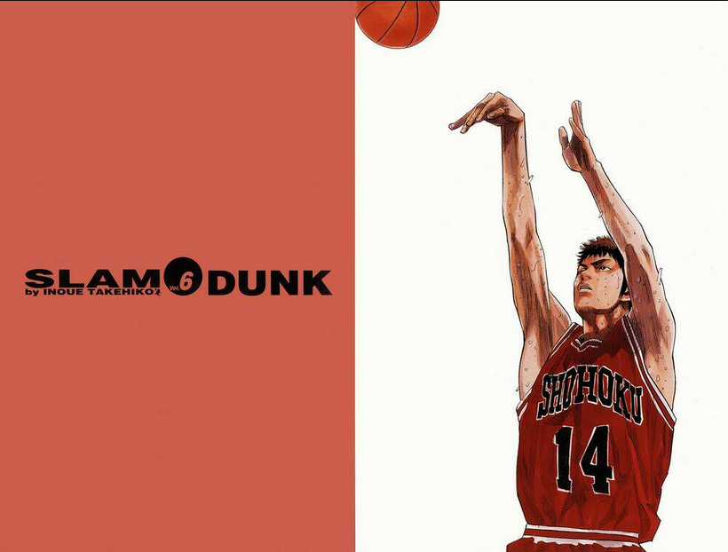 Cao Thủ Bóng Rổ (Remake) - Chapter 57 - Trang 6