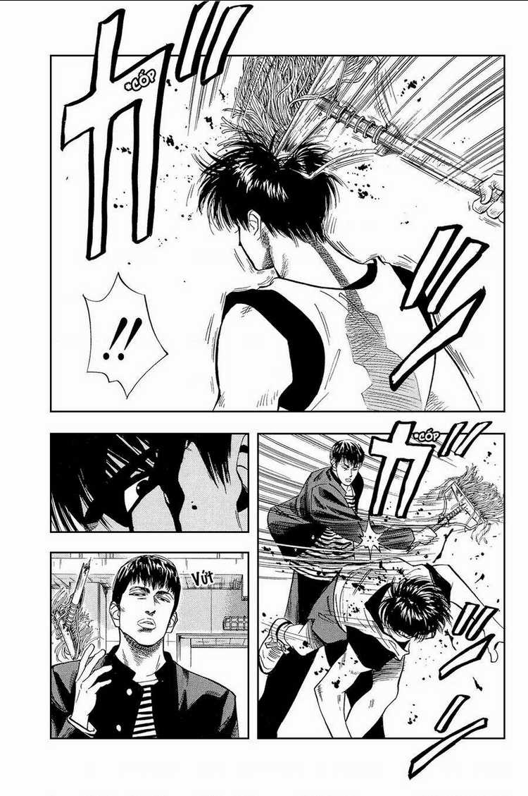 Cao Thủ Bóng Rổ (Remake) - Chapter 58 - Trang 14