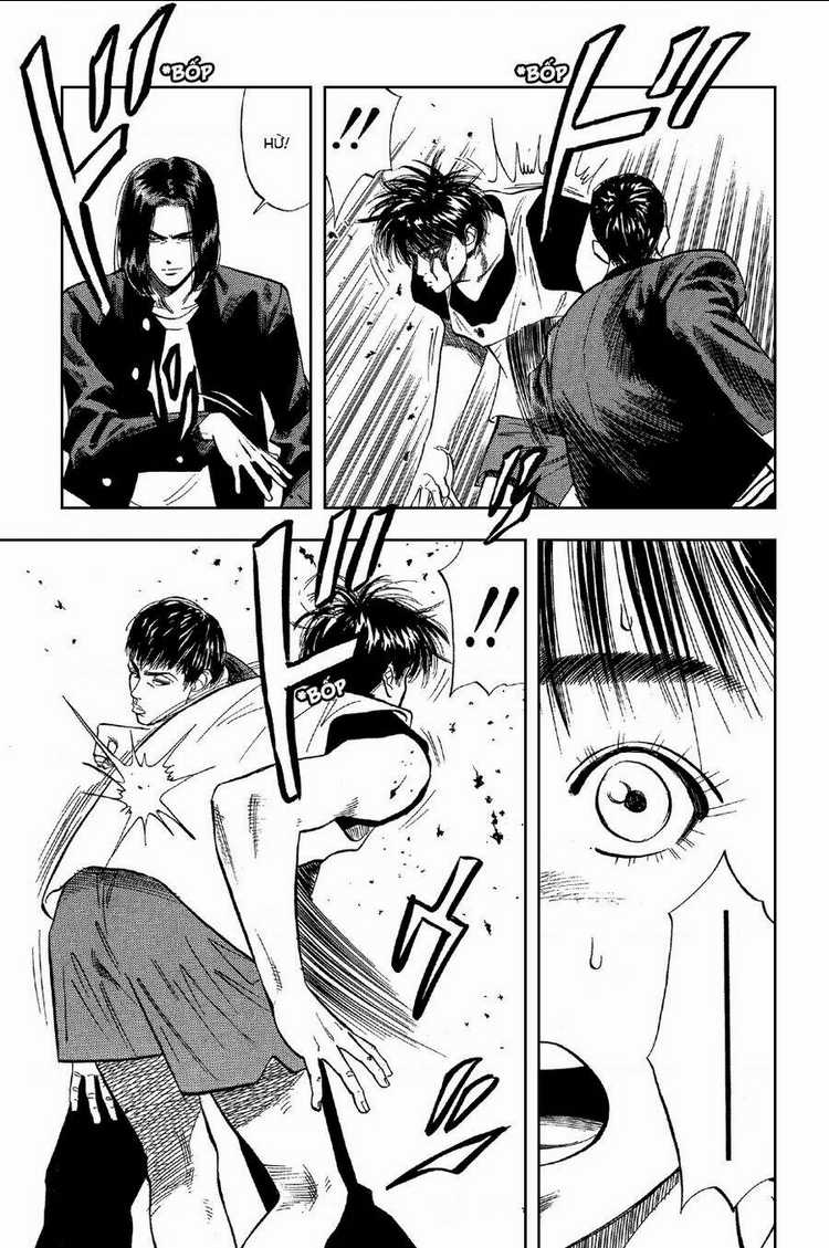 Cao Thủ Bóng Rổ (Remake) - Chapter 58 - Trang 15