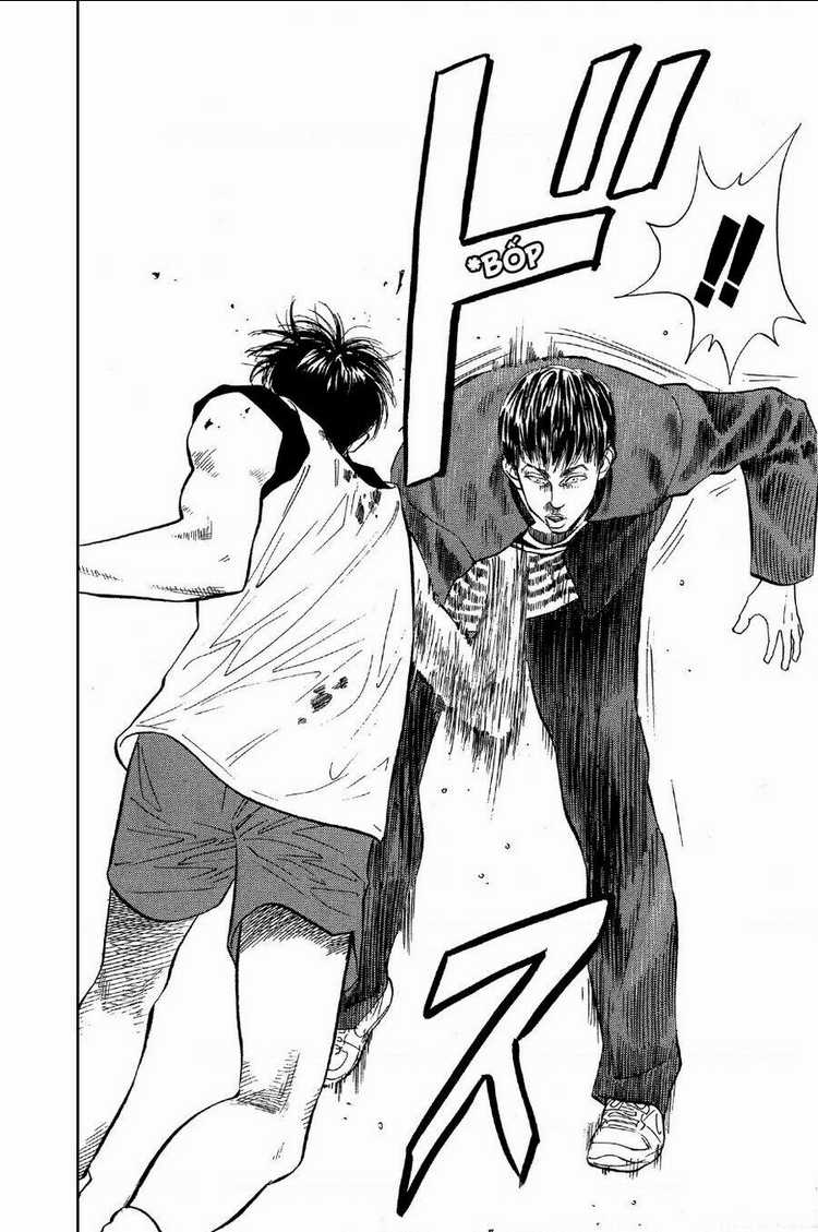 Cao Thủ Bóng Rổ (Remake) - Chapter 58 - Trang 18