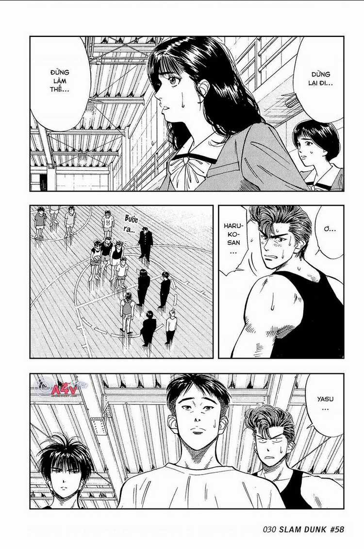 Cao Thủ Bóng Rổ (Remake) - Chapter 58 - Trang 6