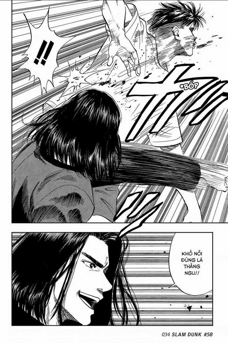 Cao Thủ Bóng Rổ (Remake) - Chapter 58 - Trang 10