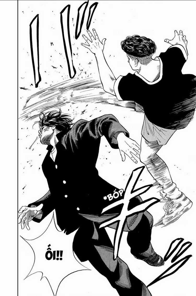 Cao Thủ Bóng Rổ (Remake) - Chapter 59 - Trang 14