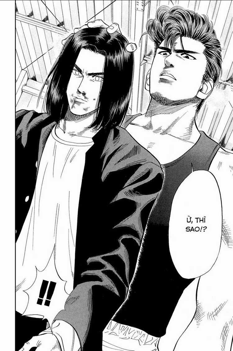 Cao Thủ Bóng Rổ (Remake) - Chapter 60 - Trang 12