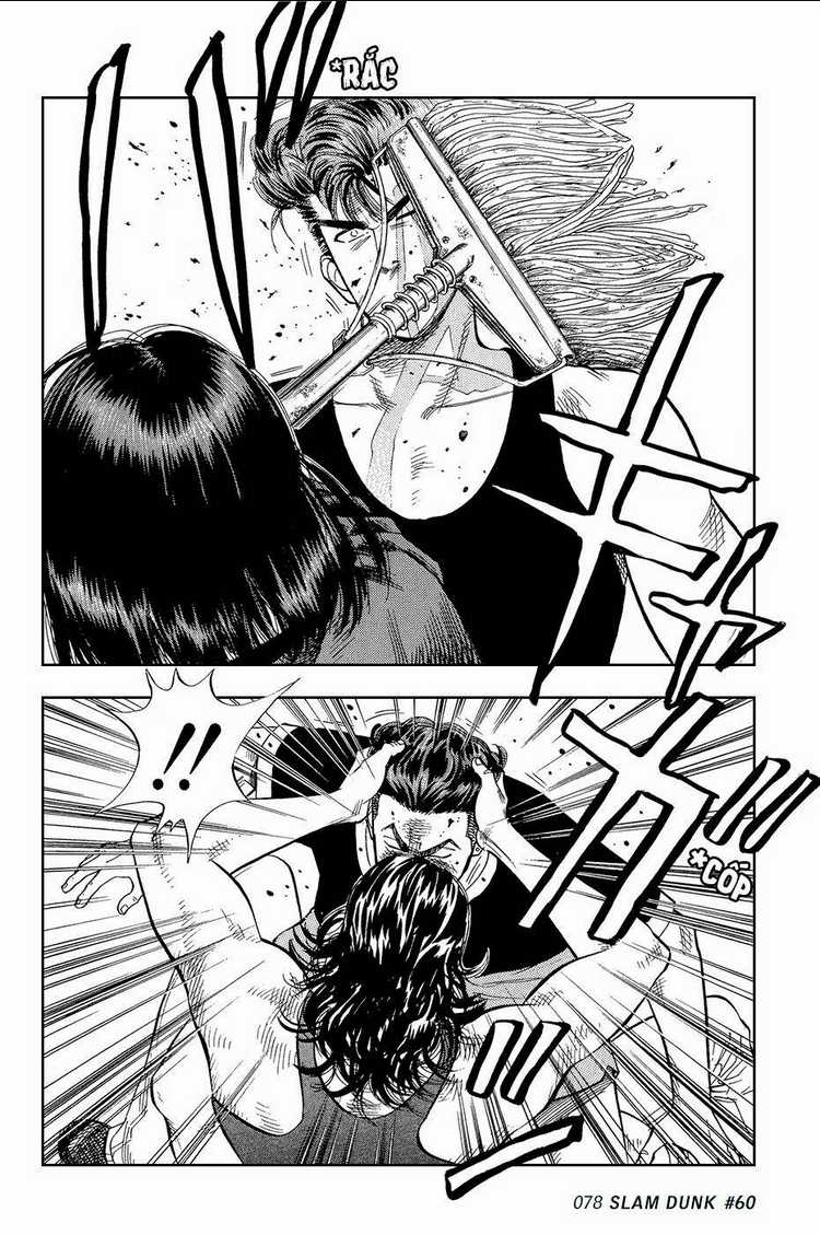 Cao Thủ Bóng Rổ (Remake) - Chapter 60 - Trang 14