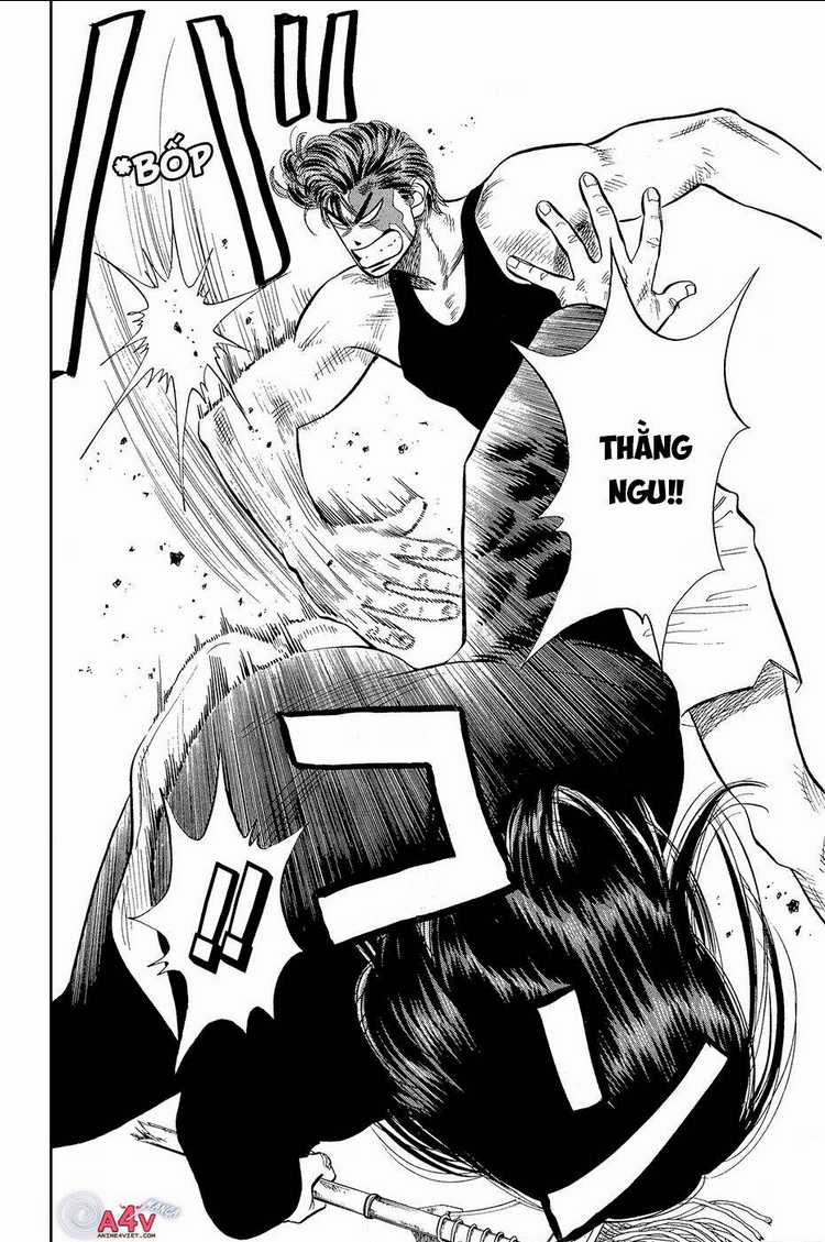 Cao Thủ Bóng Rổ (Remake) - Chapter 60 - Trang 16