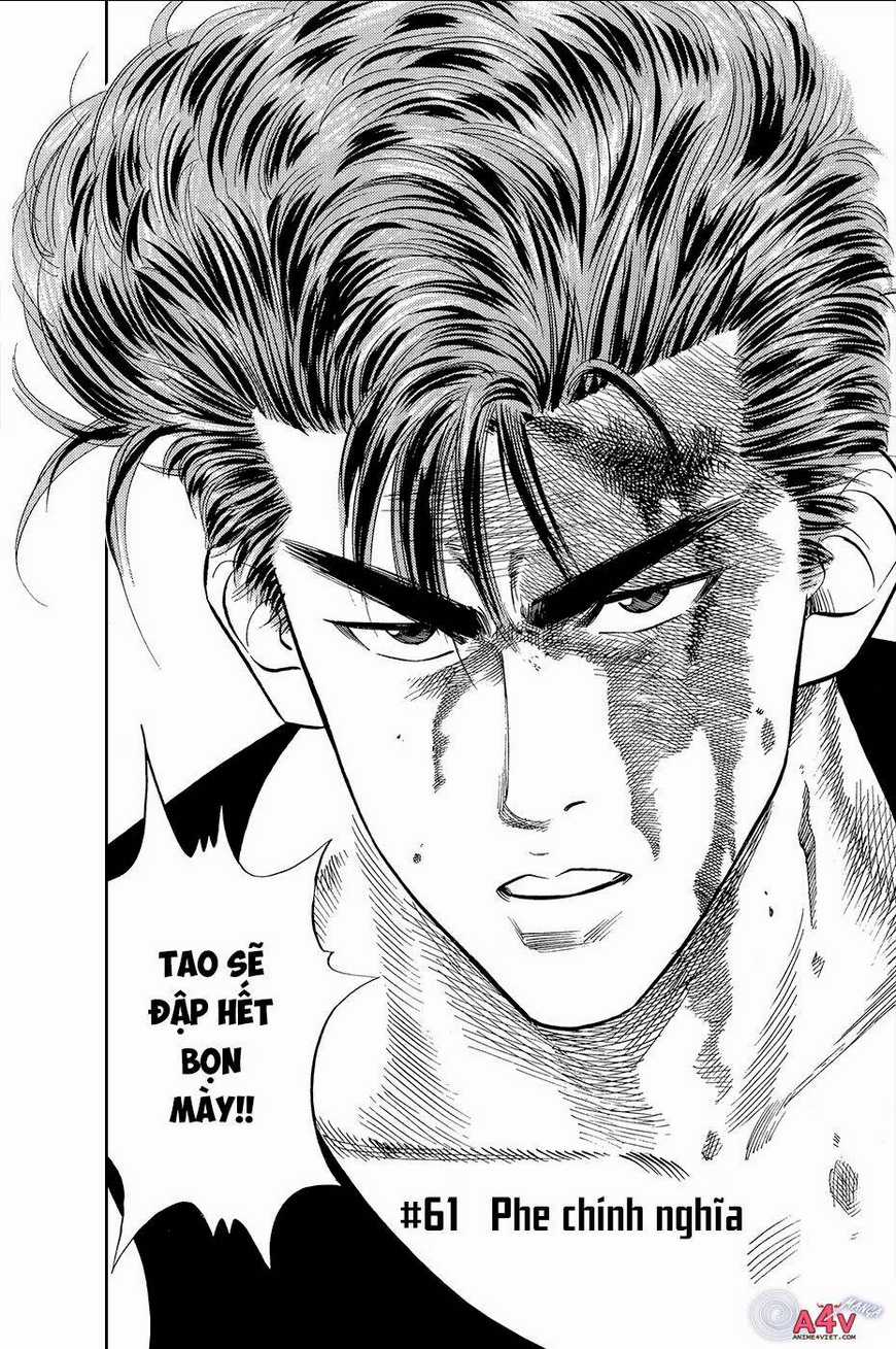 Cao Thủ Bóng Rổ (Remake) - Chapter 61 - Trang 2