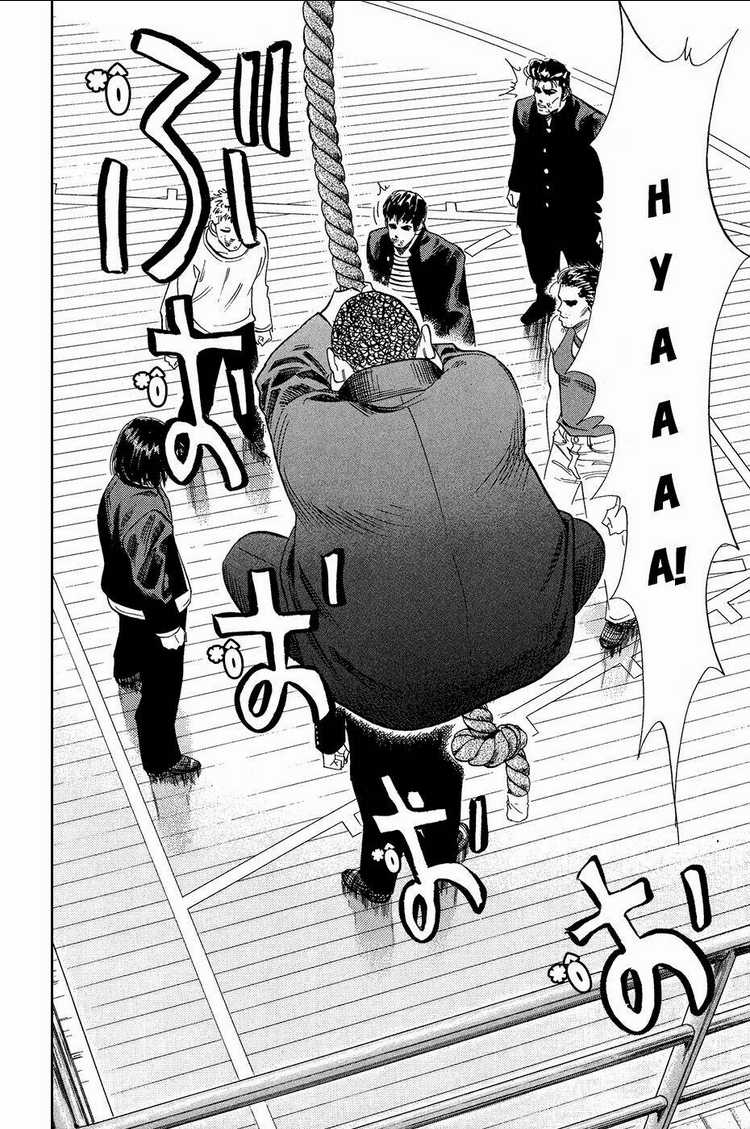 Cao Thủ Bóng Rổ (Remake) - Chapter 61 - Trang 16