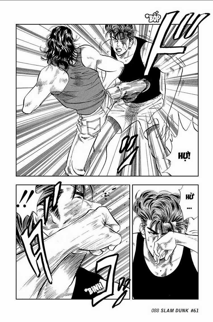 Cao Thủ Bóng Rổ (Remake) - Chapter 61 - Trang 6