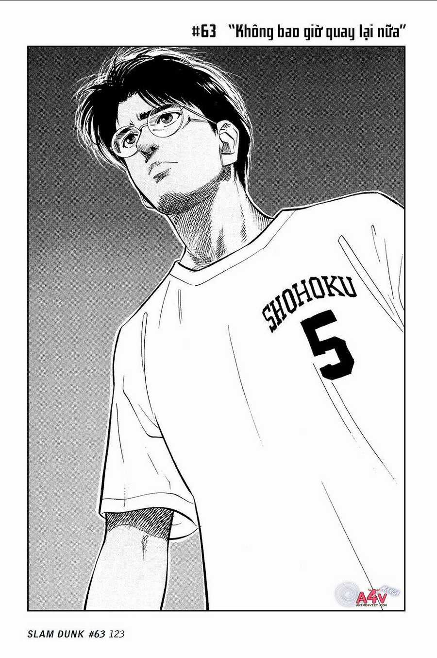Cao Thủ Bóng Rổ (Remake) - Chapter 63 - Trang 1